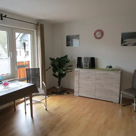 Apartment Albers Schmallenberg Buitenkant foto