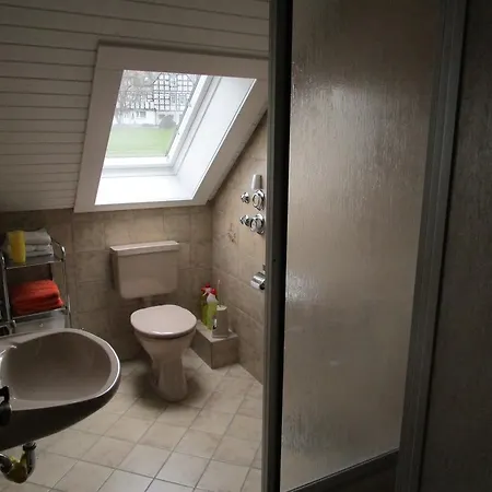 Apartment Albers Schmallenberg Buitenkant foto