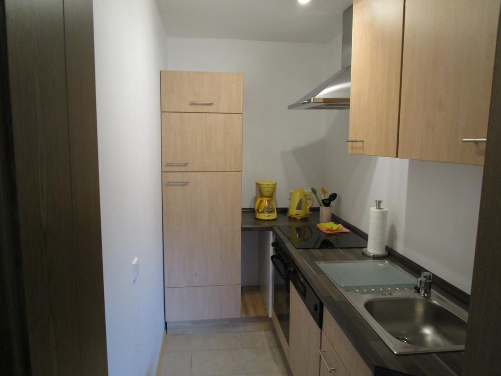 Apartment Albers Schmallenberg